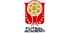 Futsal Academy - EAD