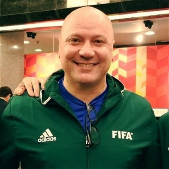 EPF - Escola Paulista de Futsal