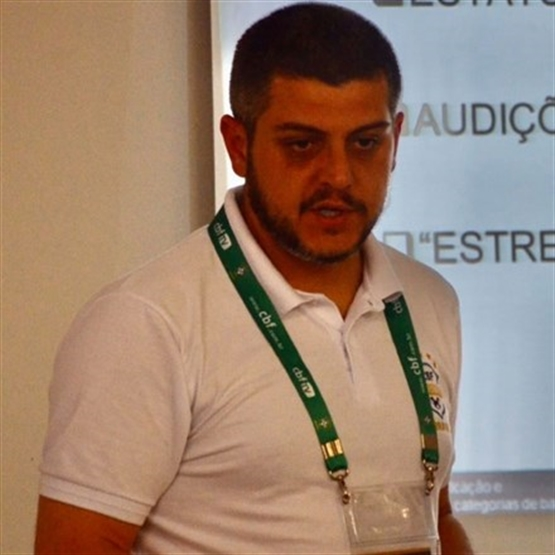 EPF - Escola Paulista de Futsal