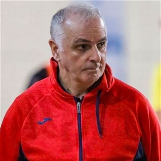 EPF - Escola Paulista de Futsal