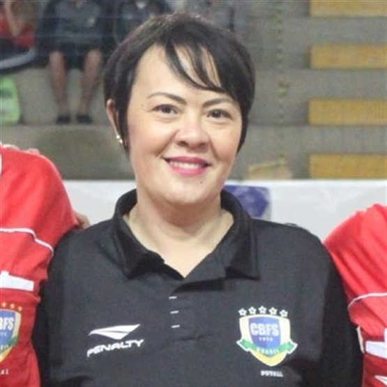 EPF - Escola Paulista de Futsal