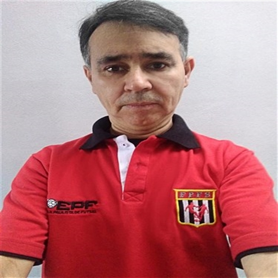 EPF - Escola Paulista de Futsal