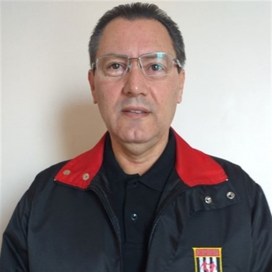 EPF - Escola Paulista de Futsal