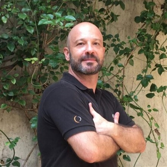 EPF - Escola Paulista de Futsal