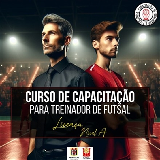 Licença Nível A| Turma 037 - A