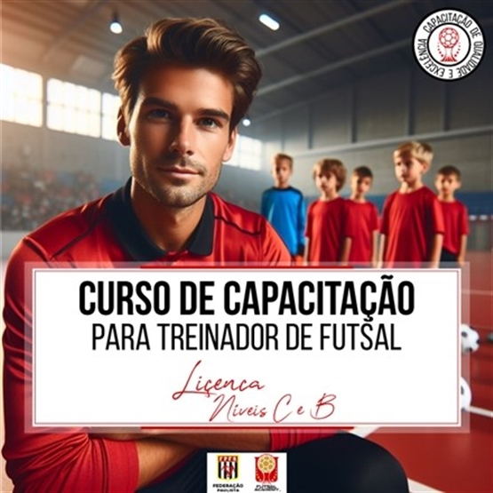 Licença Nível C & B |TURMA 048 - MAIO/2026