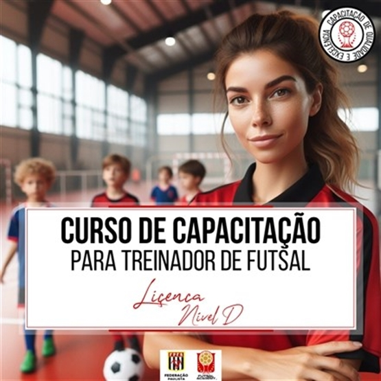 Licença D | Turma 046 MAIO/26