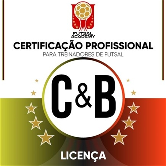 Licença C & B